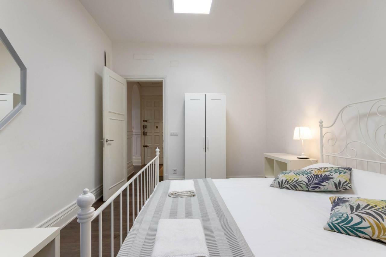 By Kyosai Apartment Bilbao